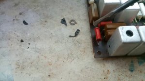 разбор радиоприемника vef-201 на радиодетали