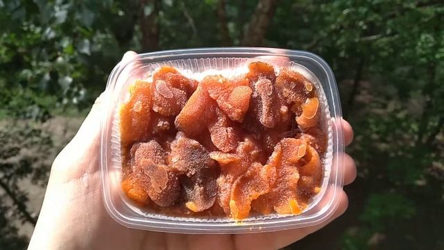 Икра морского ежа