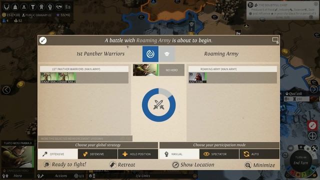 Endless Legend - Обзор