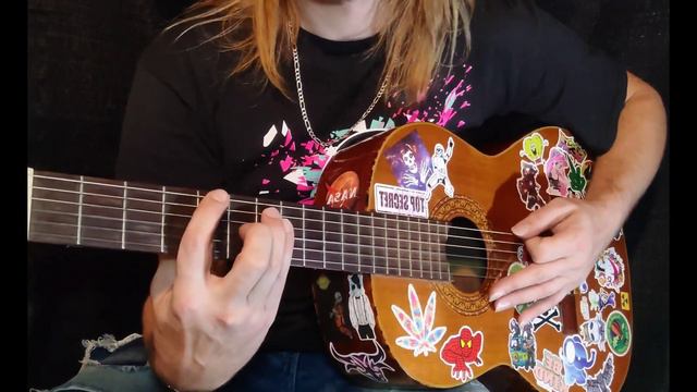 brain stew jam