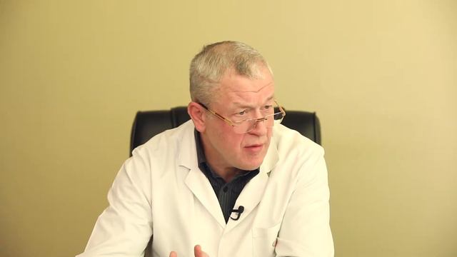 Директор больницы в Шальчининкай: у нашего региона своя специфика смотреть онлайн