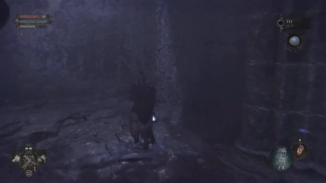 Lords of the Fallen - Lost and Found Trophy смотреть онлайн