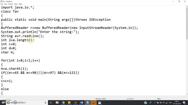 Alphabetic letters & non-alphabetic letters splitting смотреть онлайн