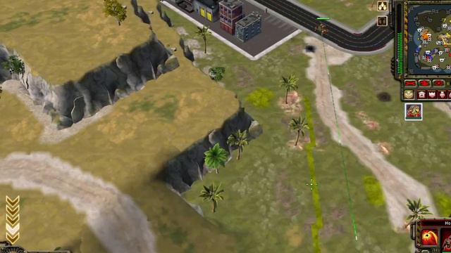 Red Alert 3 online in 2022 смотреть онлайн