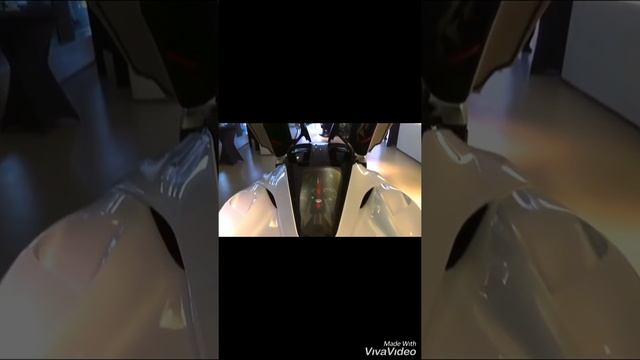 Әлемдегі ең қымбат автокөліктер топтамасы. смотреть онлайн