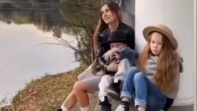 Фотосессия ОСЕНЬ 2020 смотреть онлайн