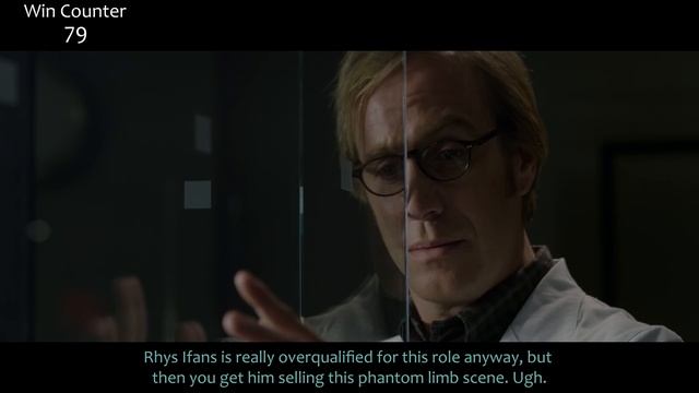 Everything GREAT About The Amazing Spider-Man! (2012) смотреть онлайн