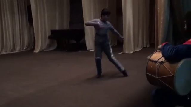 Горский танец смотреть онлайн