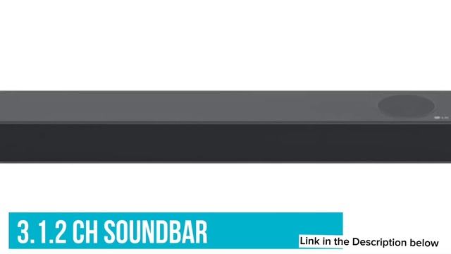 LG S75Q 3.1.2 Ch Soundbar Unboxing, Review & Audio Demo!" ( Don't buy until you watch this) смотреть онлайн