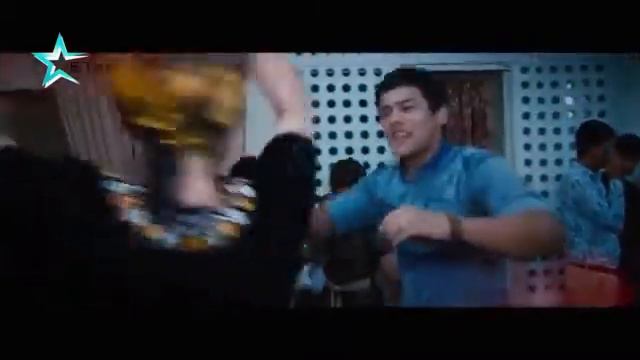 Navruz & Jennet - Bagtly bolun ( Свадебный ролик 2) [2016]HD смотреть онлайн