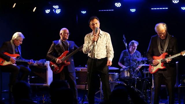 La Mare au Diable - Ricky Norton et Guitar Express : La Mer. смотреть онлайн