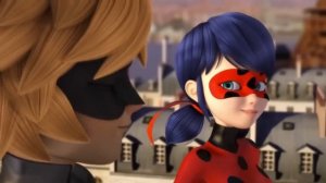 Miraculous Ladybug ?Season 1?Episode 6?Lady Wifi? In Hindi/Urdu