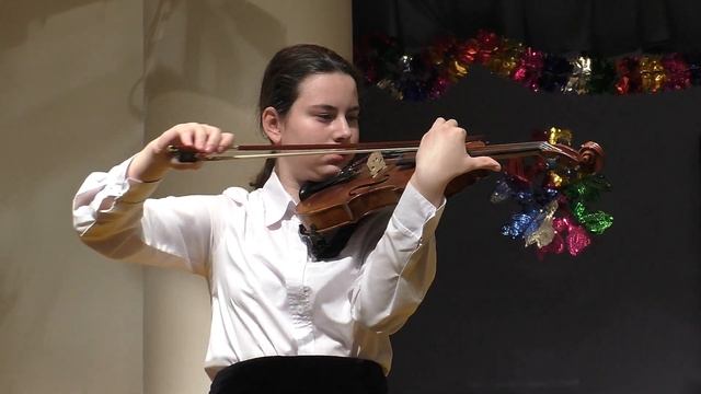 А. Скрябин . Этюд . смотреть онлайн