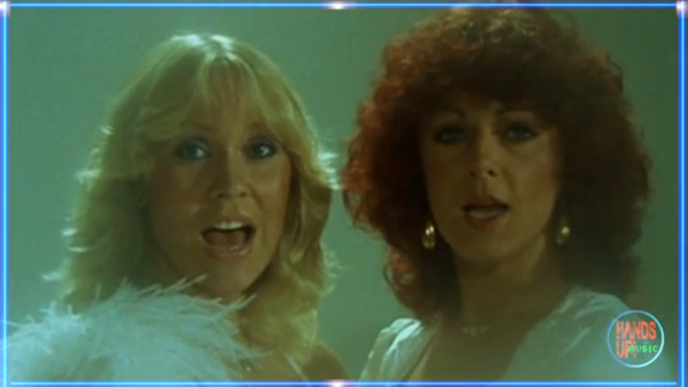 ABBA - Super Trooper (Ced Tecknoboy Video Edit)