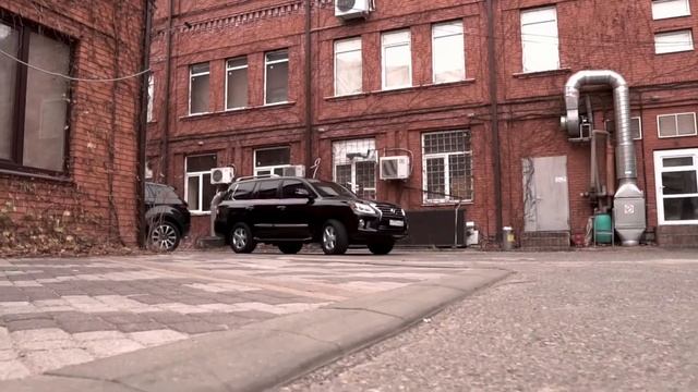 ТАЙГА - БТА 23 смотреть онлайн