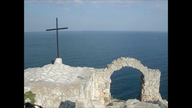 Gagauzian Orthodox Chant - Hristosun Uchenikleri / Гагаузское церковное пение - Христосун учениклер