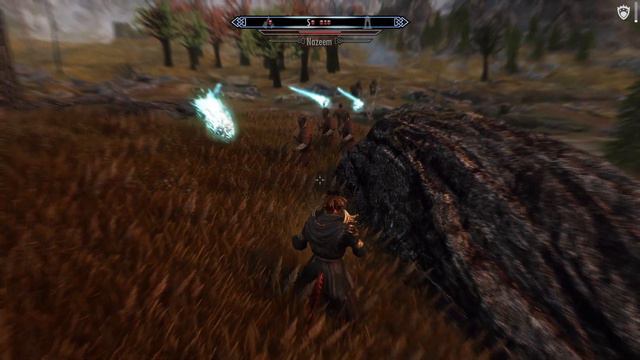 Day 393 - Killing Nazeem Every Day Until Elder Scrolls 6 is Released смотреть онлайн