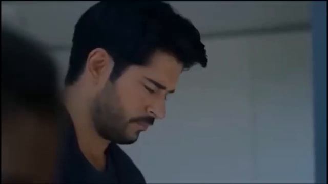 Чёрная любовь. Нихан и Кемаль.  Зачем.