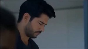 Чёрная любовь. Нихан и Кемаль.  Зачем.