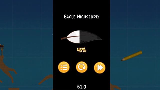 Angry Birds 4K Classic Unused Levels 5.0,1. (Part 1) смотреть онлайн