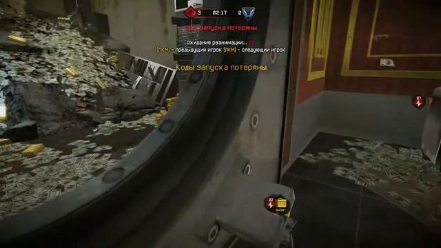 Warface:Дебозит играем кв. смотреть онлайн