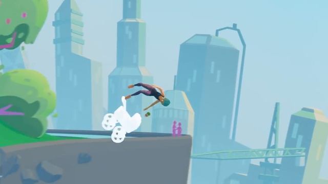 Coffee Run - Blender Open Movie смотреть онлайн