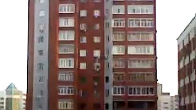 Дом в Калининграде и в центре.mp4 смотреть онлайн