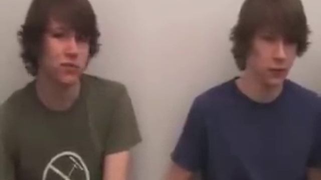 CharlieIsSoCoolLike Sings a Duet with Himself only faster смотреть онлайн