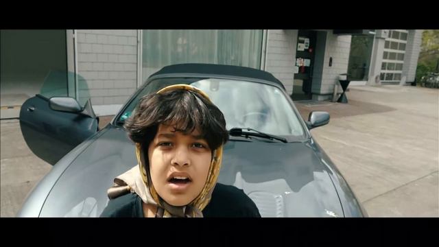 Taddey 0816 - Verrückt (Official Video) смотреть онлайн