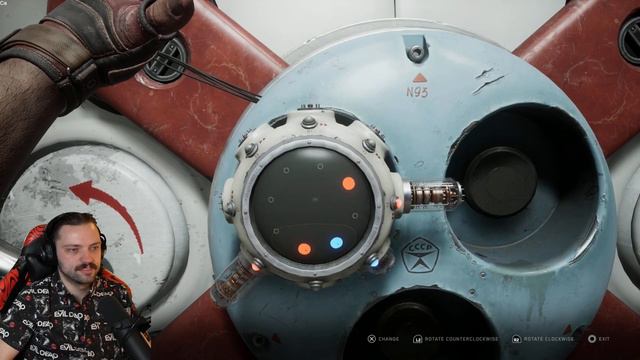 Atomic Heart [P3] HE'S BIGGER, HE'S BADDER!! смотреть онлайн