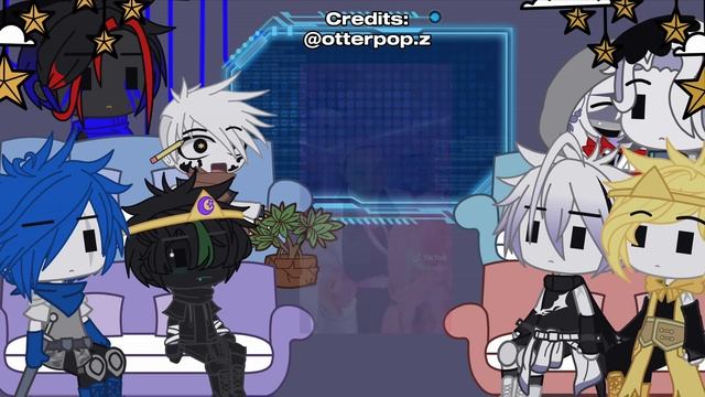 Sans aus react to killer as mitsuri from demon slayer || part 2 Maybe?? || ||kny x sans aus || смотреть онлайн
