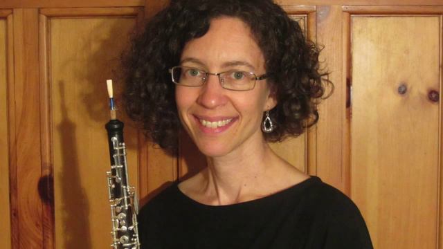 Lenny Cavallaro -- Sonata for Oboe (or Flute) and Piano (or Harpsichord), Opus1 смотреть онлайн