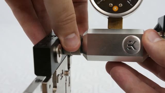 Завод EKWB и как собрать свою первую СЖО - эксклюзивный репортаж из Словении