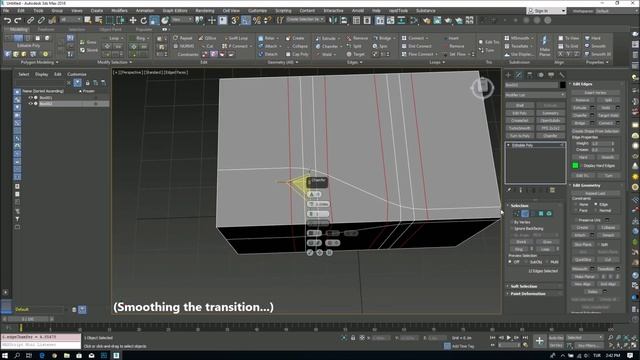 Mastering Chamfer | Variable Radius Chamfer смотреть онлайн