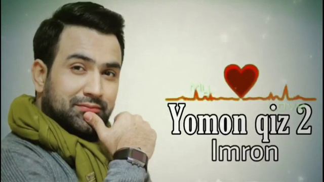 Imron - To'y bo'ladi (Yomon qiz 2) 2020 | Имрон - Тўй бўлади (Ёмон қиз 2) 2020 смотреть онлайн