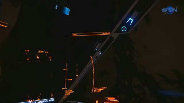 Elite Dangerous Horizon: The Engineers смотреть онлайн