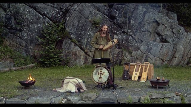 GALDR (Nordic chant for inner growth) смотреть онлайн