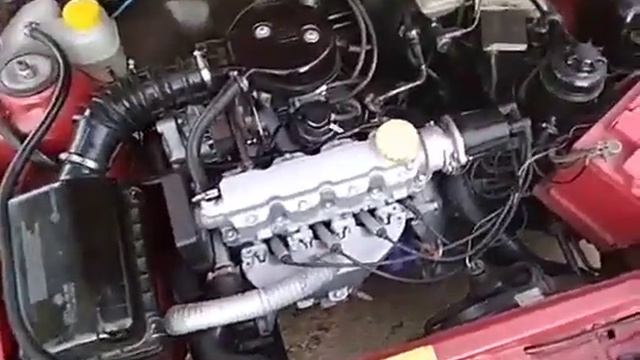 Стучат клапана в чём причина гидрокомпенсаторы или коромысла? смотреть онлайн