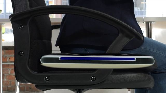 PURAP OASIS SEAT CUSHION смотреть онлайн
