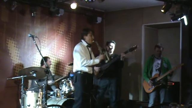 M-Face Moscow P. Mauriat saxophone soprano смотреть онлайн