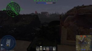 САМАЯ ИМБОВАЯ ЗЕНИТКА ADATS в War Thunder