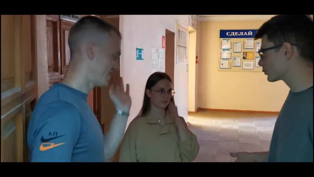 МАОУ СОШ №22 "Молодые профессионалы Краснодара" смотреть онлайн