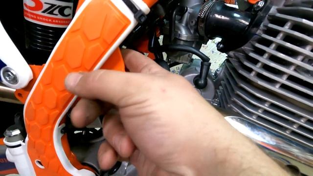 ПОЧЕМУ KOVI 250 LITE не ЛУЧШЕ СТАРОГО ЯПОНЦА