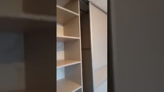 Шкаф в спальню от KOMANDOR-Neva - Отзыв Василия смотреть онлайн