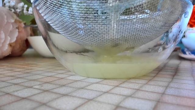 домашнее лимонное мороженое / homemade lemon ice cream смотреть онлайн