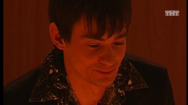 ДОМ-2 После заката 2172 день Ночной эфир (21.04.2010)