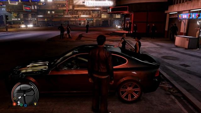 Official gameplay Gta 5.Closed beta-test смотреть онлайн