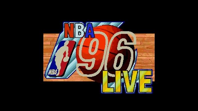 NBA Live 96 (Genesis) Game SoundTrack (drum fix) смотреть онлайн