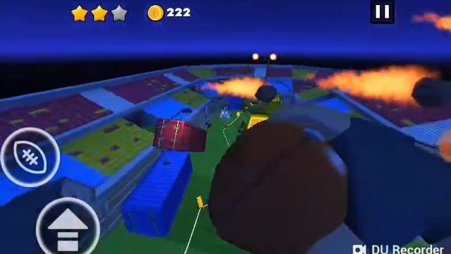 ПЕРВЫЙ ВЗГЛЯД...FootRock на андроид смотреть онлайн