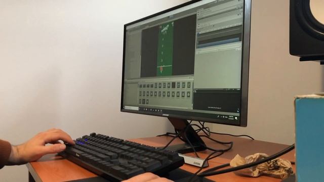 3 Months of Developing a Rhythm Game in Unity смотреть онлайн